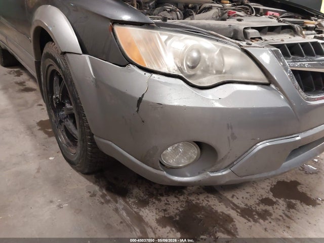Subaru Outback 2.5i