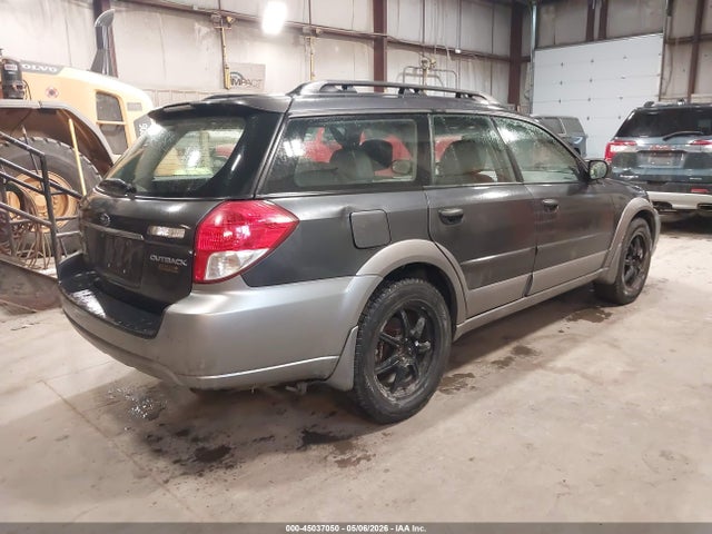 Subaru Outback 2.5i