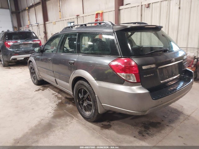 Subaru Outback 2.5i