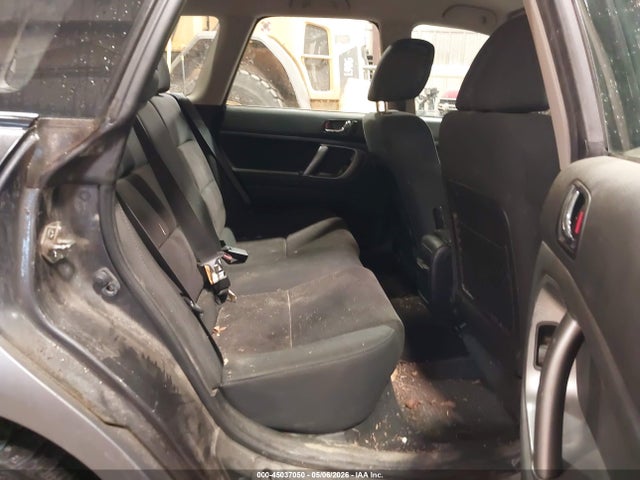 Subaru Outback 2.5i