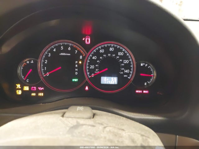 Subaru Outback 2.5i