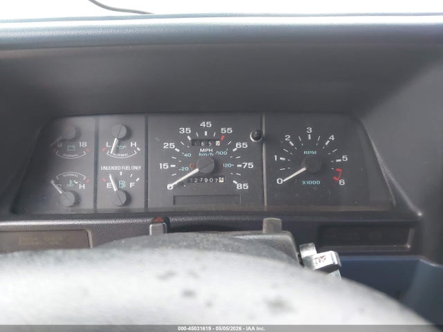 Ford Ranger Super Cab