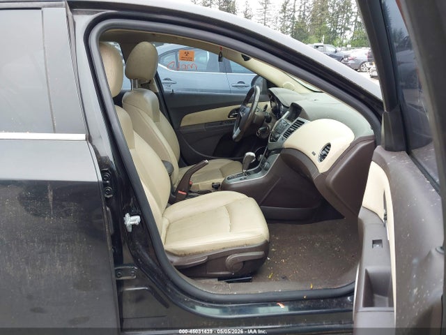 Chevrolet Cruze Ltz