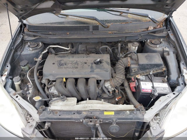 Toyota Matrix Xr