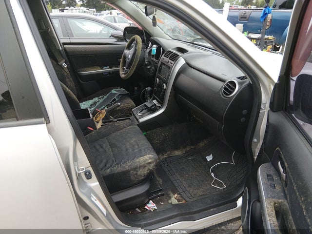 Suzuki Grand Vitara Xsport