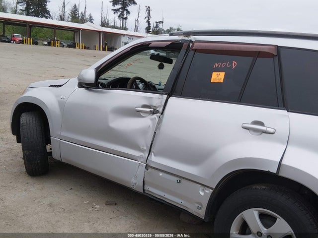 Suzuki Grand Vitara Xsport
