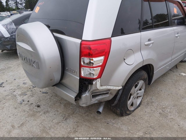 Suzuki Grand Vitara Xsport