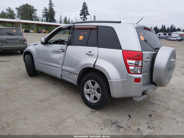 Suzuki Grand Vitara Xsport