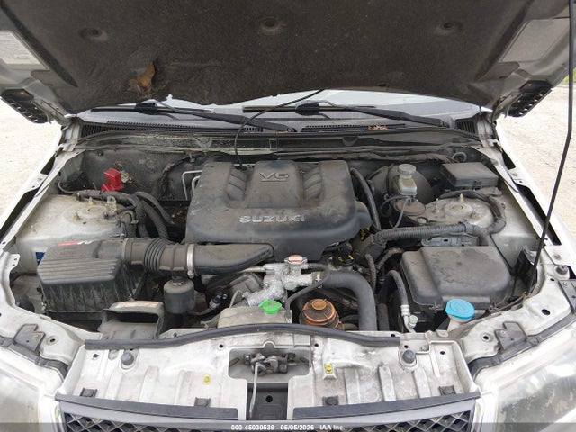 Suzuki Grand Vitara Xsport
