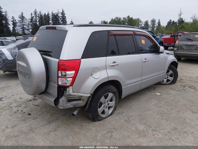 Suzuki Grand Vitara Xsport