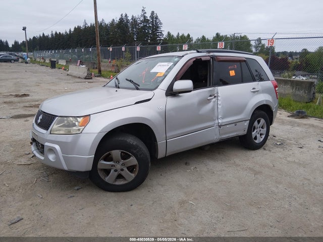 Suzuki Grand Vitara Xsport