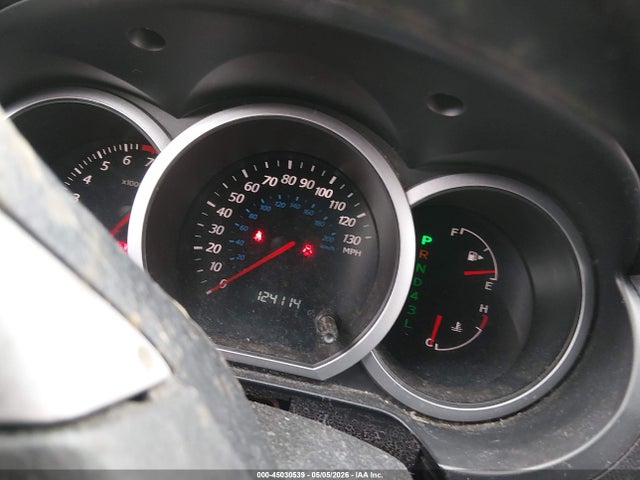 Suzuki Grand Vitara Xsport