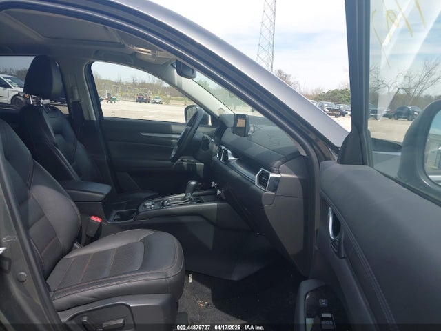Mazda Cx 2.5 S Preferred