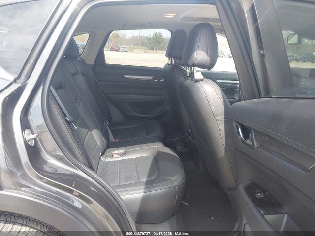 Mazda Cx 2.5 S Preferred