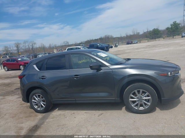Mazda Cx 2.5 S Preferred