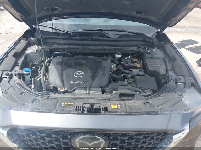 Mazda Cx 2.5 S Preferred