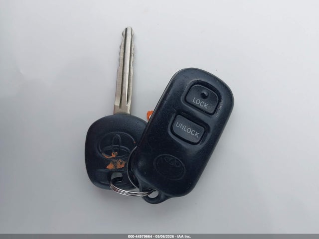 Toyota Highlander V6