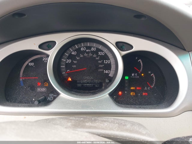 Toyota Highlander V6
