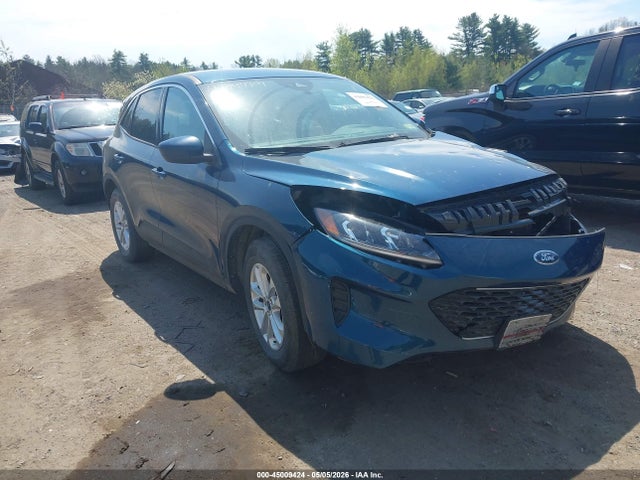 Salvage Ford Escape Image