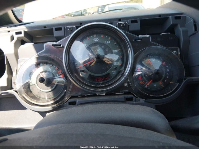 Honda Element Ex