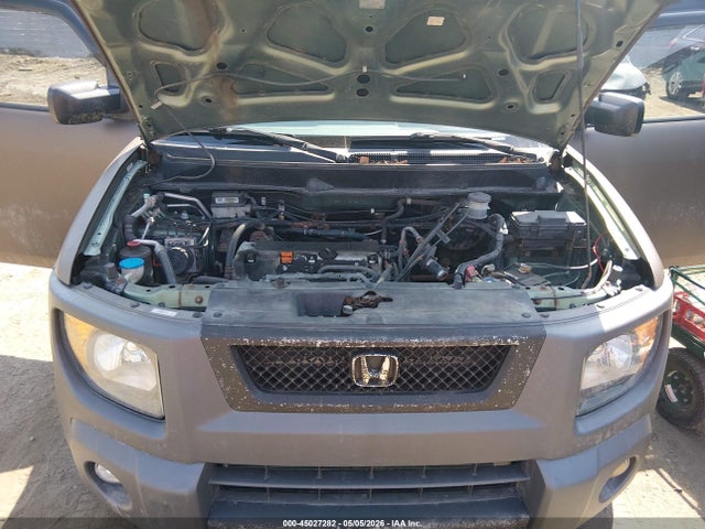 Honda Element Ex