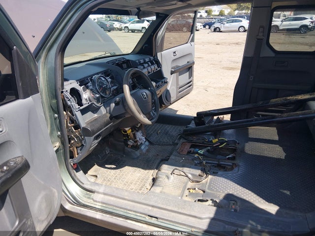 Honda Element Ex