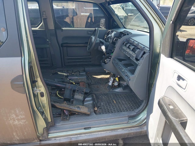 Honda Element Ex