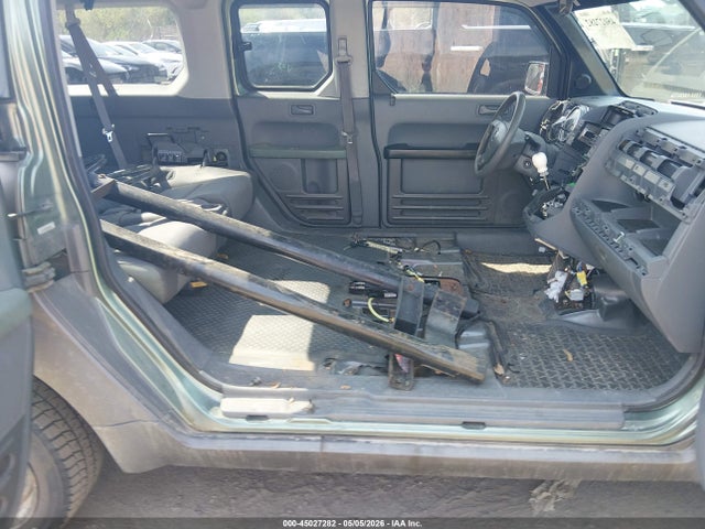 Honda Element Ex