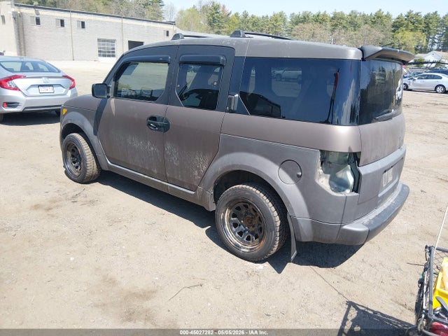 Honda Element Ex