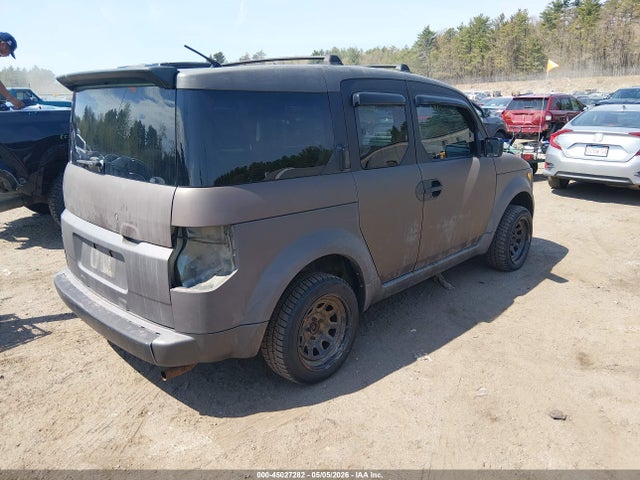 Honda Element Ex