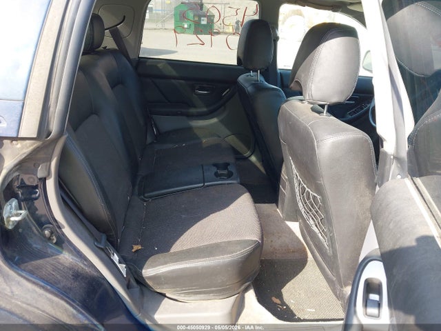 Subaru Baja Sport
