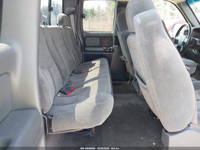 Chevrolet Silverado 1500 Ls