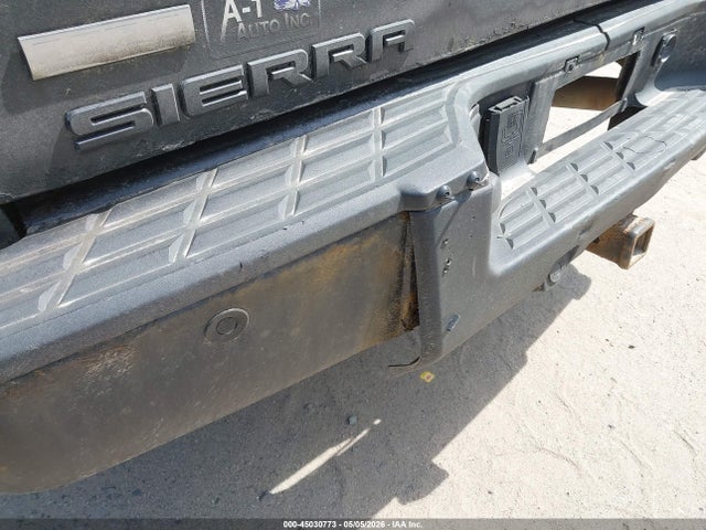 GMC Sierra 1500 Denali