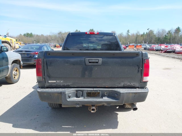 GMC Sierra 1500 Denali
