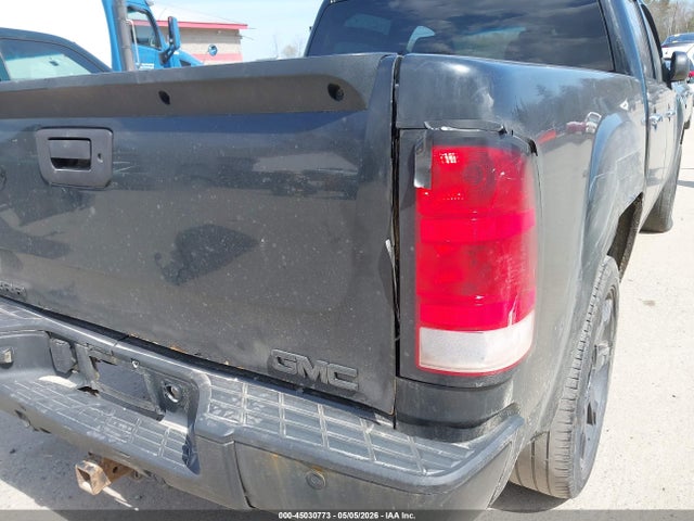 GMC Sierra 1500 Denali