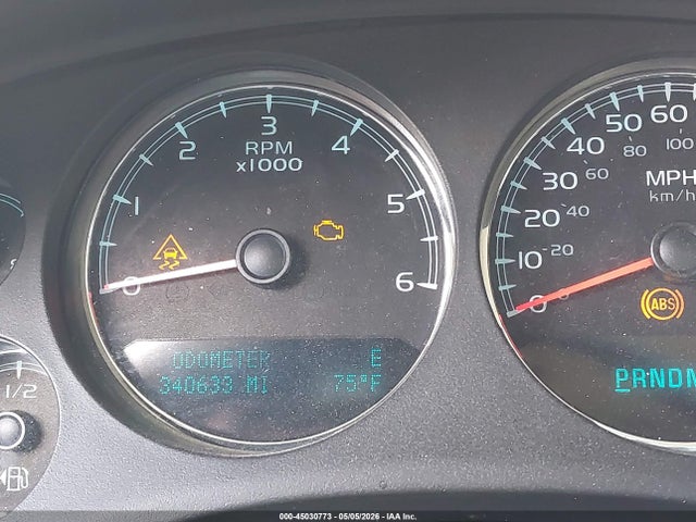 GMC Sierra 1500 Denali