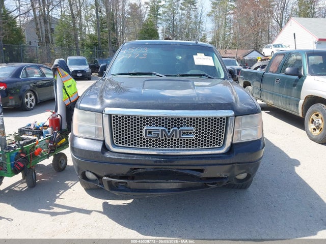 GMC Sierra 1500 Denali