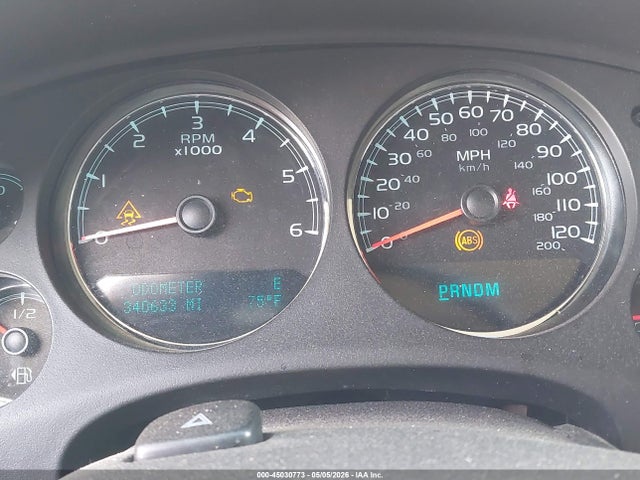 GMC Sierra 1500 Denali