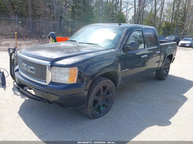 GMC Sierra 1500 Denali