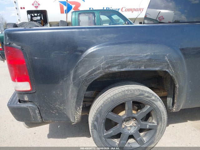 GMC Sierra 1500 Denali