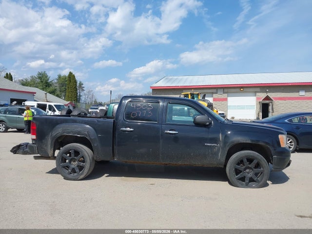 GMC Sierra 1500 Denali