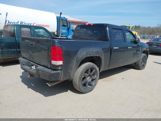 GMC Sierra 1500 Denali