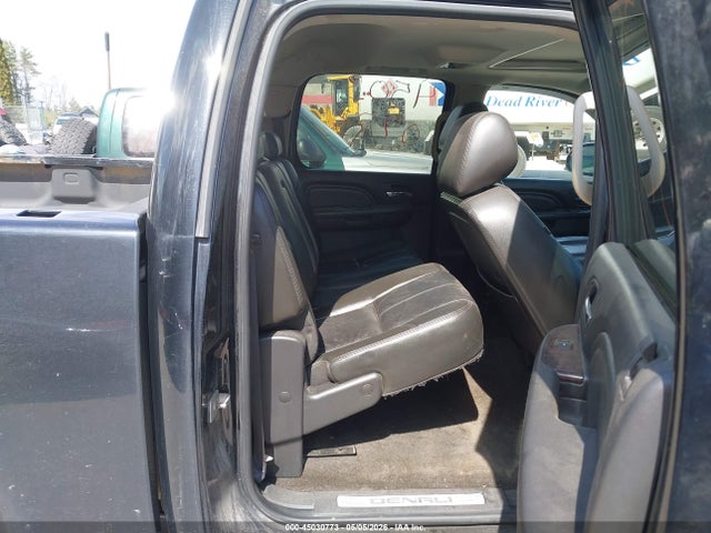 GMC Sierra 1500 Denali