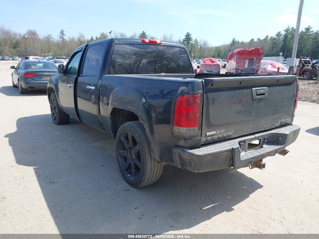 GMC Sierra 1500 Denali