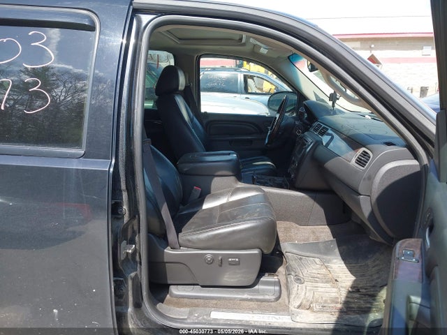 GMC Sierra 1500 Denali