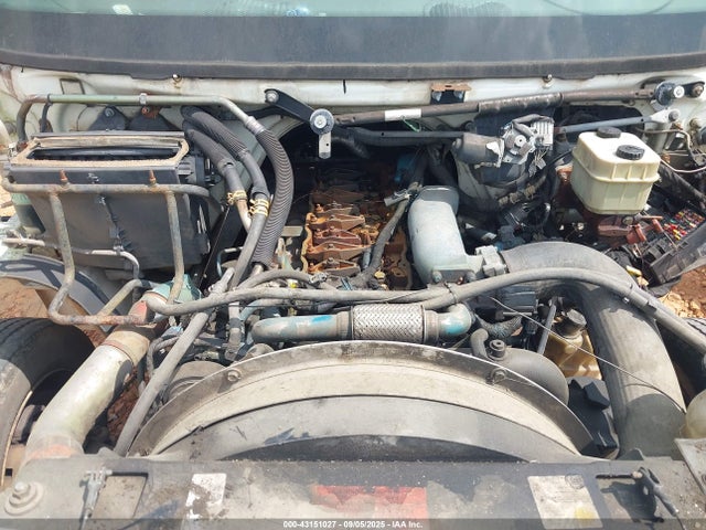 International 4000 4300
