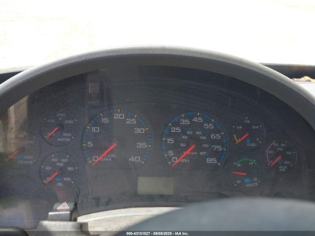 International 4000 4300