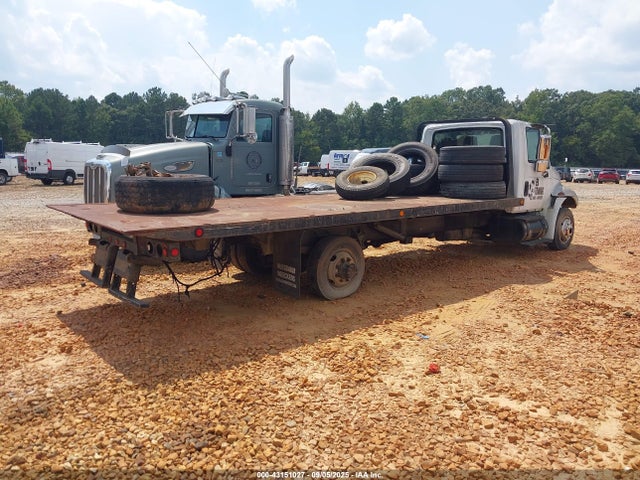 International 4000 4300
