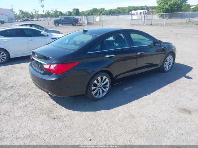 Hyundai SONATA Se