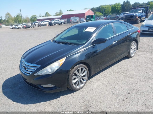 Hyundai SONATA Se